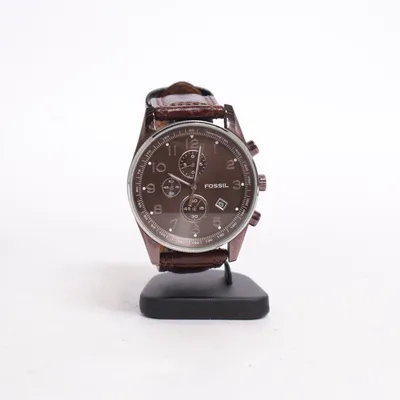 Armbanduhr (Fs-4309) von Fossil
