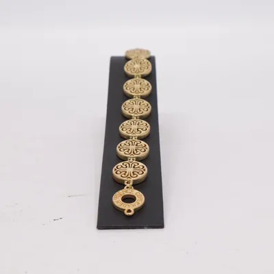 Armbånd (Guld) fra Sence Copenhagen Ukendt metal