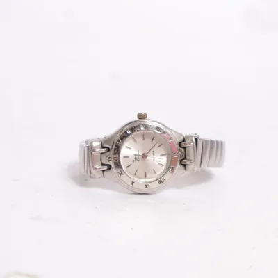 Montre (Argent) de Tissot