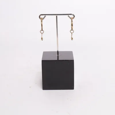 Boucles d'oreilles (Or) de Miffy Métal inconnu