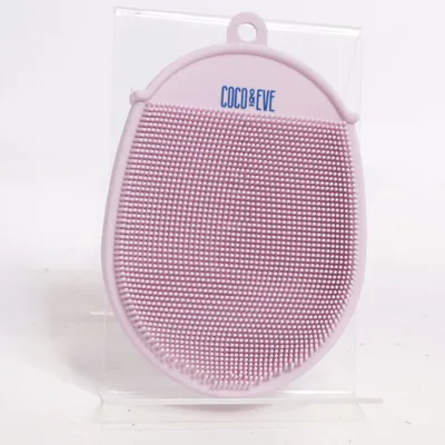 Gesichtsreinigungswerkzeug (Jelly Massage Mitt) von Coco & Eve