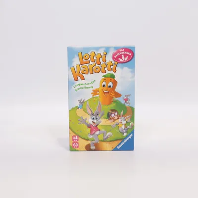Board game from Ravensburger