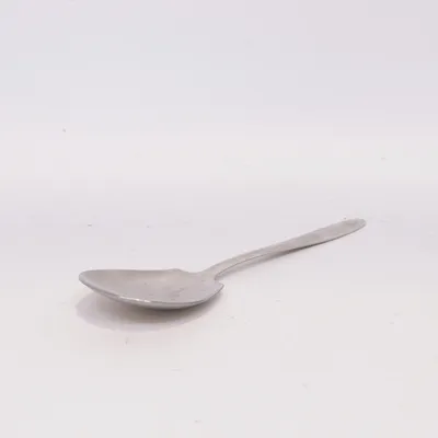 Spoon (Silver)