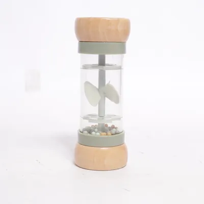 Pepper grinder (Brown, Green) from Little Dutch