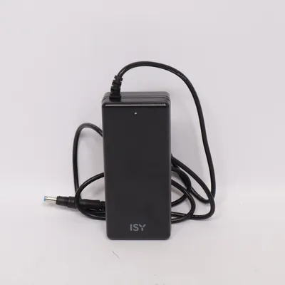 Power supply (IAC 2103) from ISY