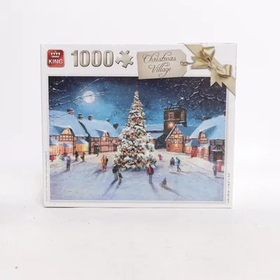 Puzzle von King