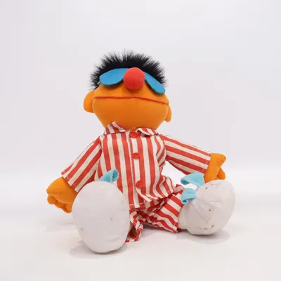 Zacht speeltje (Rood, Wit) van Tyco