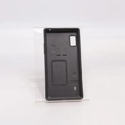 Mobilskal (Svart) från Fairphone