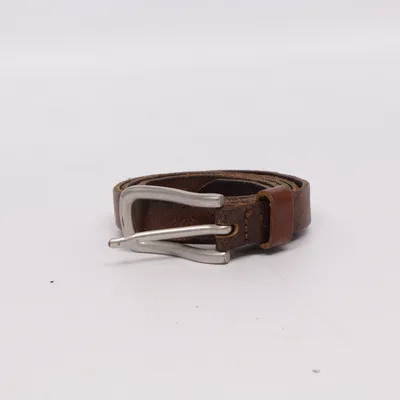 Riem (Bruin) van Liebeskind Berlin Leer