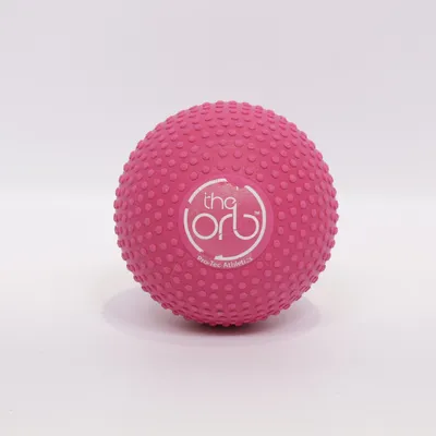 Exercise ball (the orb) from PRO Athletics