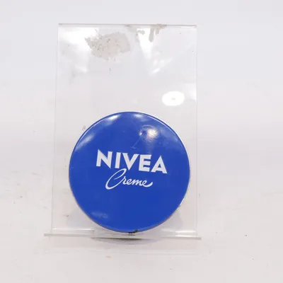 Moisturizer (Creme) from Nivea