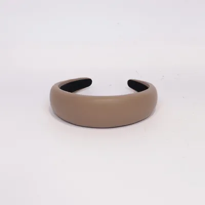 Diadem (Beige) fra Arket