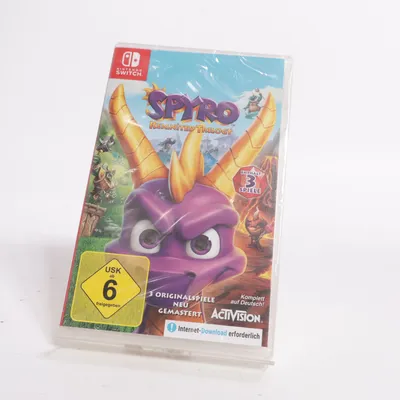 Videospil