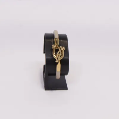 Armband (Beige, Guldfärgad) från Paul Hewitt Okänd metall