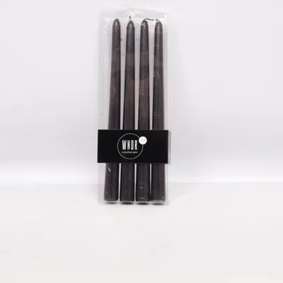 Ljus (Svart) från WNDR