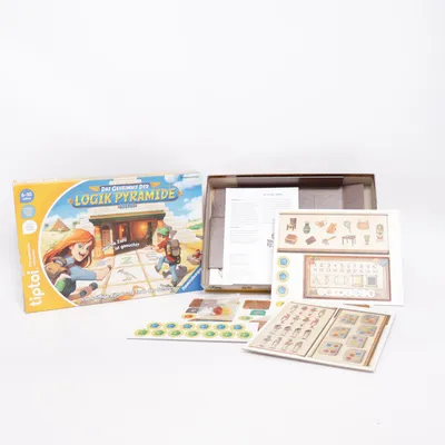 Brädspel från Ravensburger
