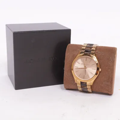 Armbandsur (MK-4301) från Michael Kors