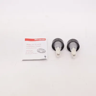 Accessoire pour boisson (Noir) de Westmark