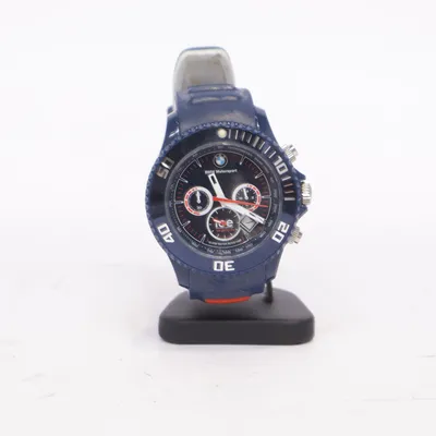 Wristwatch (Blue, White) from Ice Watch