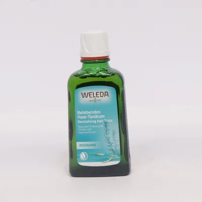 Hair serum from Weleda