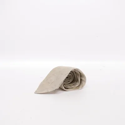 Cravate (Beige) de Yorn