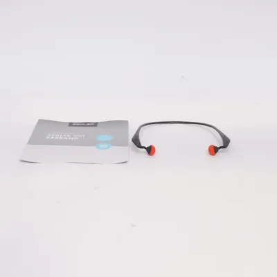 Ear muffs (Black) from Zekler