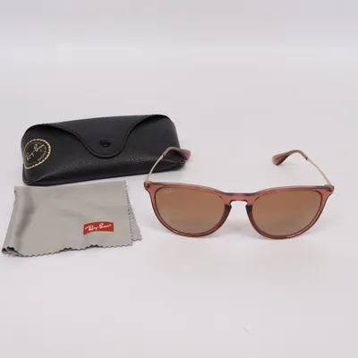 Solbriller (RB 4171 ERIKA ) fra Ray-Ban