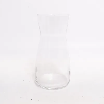 Vase (Transparent)