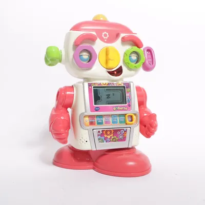 Aktivitetsleksak (Roberta) från VTech