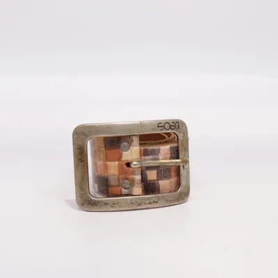 Bälte (Flerfärgad) från LEOS