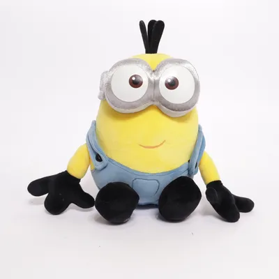 Krammedyr (Minion) fra Illumination