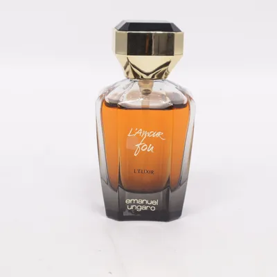 Eau de Parfum (L'Amour Fou L'Elixir) de Emanuel Ungaro