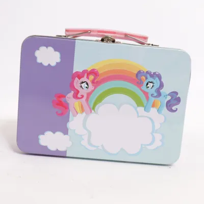 Schachtel (My Little Pony) von My Little Pony