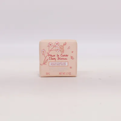 Fast tvål från L'Occitane