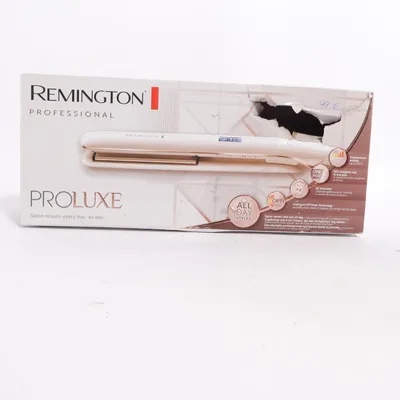 Hair straightener (B9100) from Remington