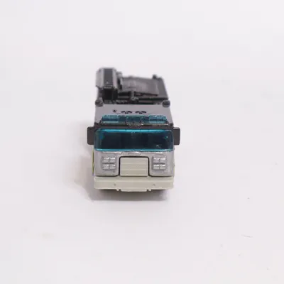 Leksaksbil (Pierce Dash Fire Engine) från Matchbox