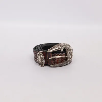 Belt (Multicolored) from Selection