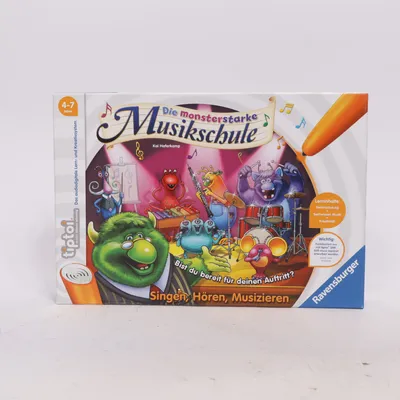 Brädspel från Ravensburger