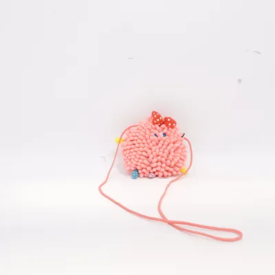 Speelgoed (Roze, Geel, Rood) van Moja