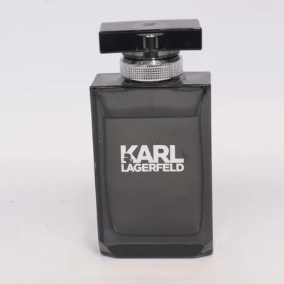 Eau de parfum (POUR HOMME) fra Karl Lagerfeld