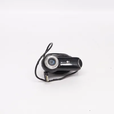 Webbkamera från Logitech