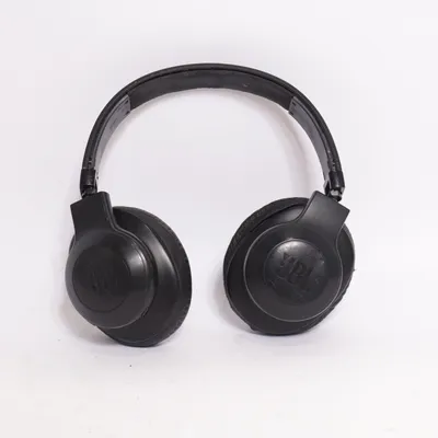 Koptelefoon (E500BT) van JBL