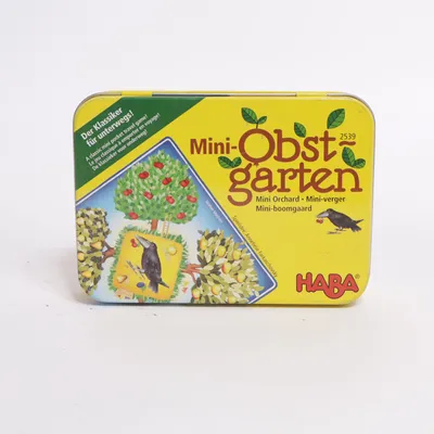 Brætspil fra Haba