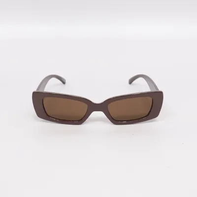 Lunettes de soleil (Marron) de ASOS