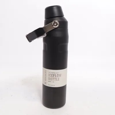 Water bottle (Aerolight Iceflow) from Stanley