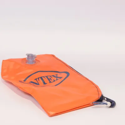 Bag accessories (Orange) from Intex