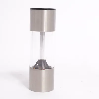 Peper & Zoutmolen (Zilver) van WMF