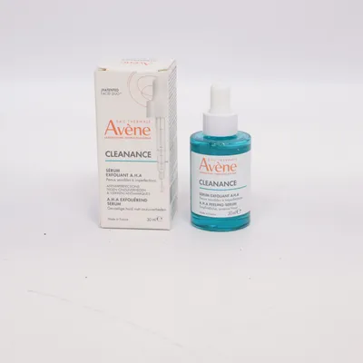 Exfoliant de Avène