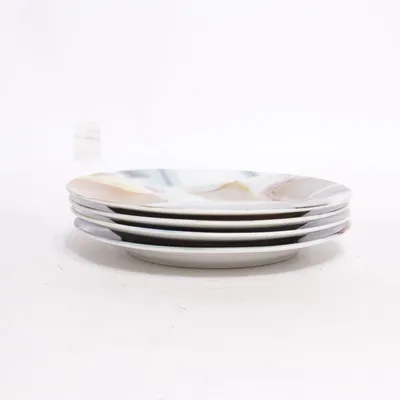 Petite assiette (Multicolore) de Easy Life
