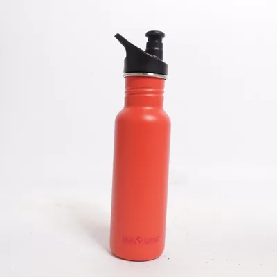 Wasserflasche (Classic) von Klean Kanteen